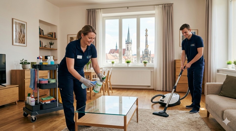 uklidové služby olomouc